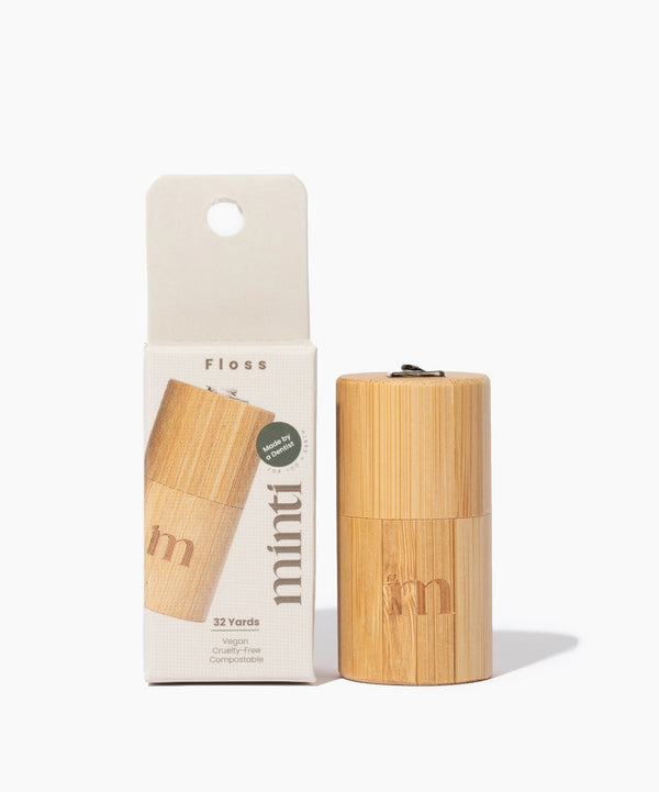 Minti Floss